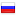 ostrovsky.email server is located in Russia